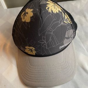 Patagonia Trucker Hat